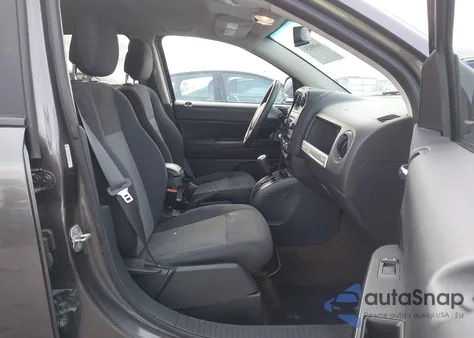 2016 Jeep Compass Sport z USA, uszkodzony, nr VIN 1C4NJCBA5GD611882